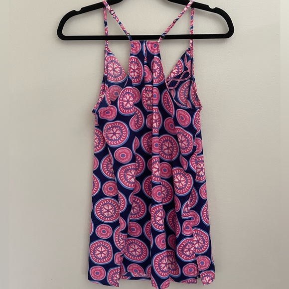 Mud Pie Tank Top - Picture 2 of 12